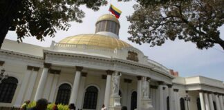 Edmundo González Urrutia, María Corina Machado y PUD rechazan asistir al diálogo convocado por Jorge Rodríguez Dos diputados de la Asamblea Nacional Chavista fueron reemplazados por apoyar a Edmundo González Urrutia