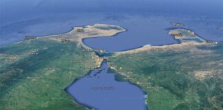 Éxodo pesquero: el régimen de Nicolás Maduro y la diáspora de pescadores en el Lago de Maracaibo Estudio revela que Maracaibo es la región suramericana que más se ha calentado y secado desde 1971