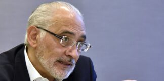 Expresidente de Bolivia exige investigación en su país sobre vínculos de Pdvsa con Evo Morales Expresidente de Bolivia exige investigación en su país sobre vínculos de Pdvsa con Evo Morales