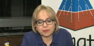 Familiares de Nélida Sánchez piden al fiscal revisar su caso: «Queremos justicia» Súmate pide al régimen de Nicolás Maduro garantizar "un juicio justo" para Nélida Sánchez