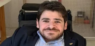 Funcionario en Argentina con orden de captura de del régimen venezolano responsabiliza a Nicolás Maduro «en caso de aparecer muerto» Funcionario en Argentina con orden de captura de del régimen venezolano responsabiliza a Nicolás Maduro "en caso de aparecer muerto"