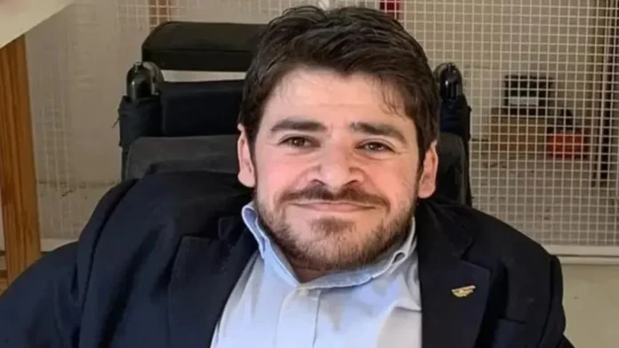 Funcionario en Argentina con orden de captura de del régimen venezolano responsabiliza a Nicolás Maduro «en caso de aparecer muerto» Funcionario en Argentina con orden de captura de del régimen venezolano responsabiliza a Nicolás Maduro "en caso de aparecer muerto"