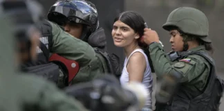 JEP: Continúan los intentos de obligar a los adolescentes detenidos a declararse culpables en las audiencias preliminares JEP: Continúan los intentos de obligar a los adolescentes detenidos a declararse culpables en las audiencias preliminares