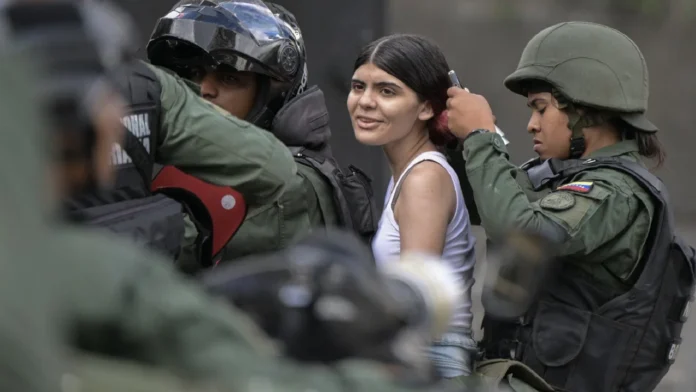 Once de los 69 adolescentes detenidos poselectorales han sido excarcelados JEP: Continúan los intentos de obligar a los adolescentes detenidos a declararse culpables en las audiencias preliminares