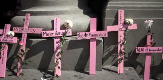 Utopix denuncia que Venezuela registró 108 femicidios en los primeros siete meses de 2024 Utopix denuncia que Venezuela registró 108 femicidios en los primeros siete meses de 2024