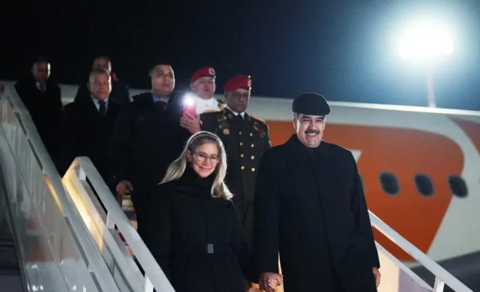 Fraude y petróleo: Las razones del fracaso de Nicolás Maduro en los Brics Fraude y petróleo: Las razones del fracaso de Nicolás Maduro en los Brics