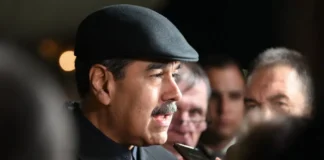 Antonio de la Cruz | El aislamiento de Maduro Antonio de la Cruz | El aislamiento de Maduro