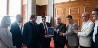 Oposición venezolana establece contactos en Portugal para reconocimiento expreso de Edmundo González Urrutia como presidente electo Oposición venezolana establece contactos en Portugal para reconocimiento expreso de Edmundo González Urrutia como presidente electo