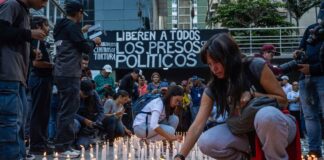 Consorven: Nueve venezolanos con discapacidad siguen detenidos tras crisis poselectoral Consorven: Nueve venezolanos con discapacidad siguen detenidos tras crisis poselectoral