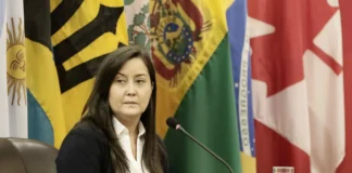 Rocío San Miguel cumple ocho meses detenida arbitrariamente: «La sociedad civil continúa exigiendo su liberación» Rocío San Miguel cumple ocho meses detenida arbitrariamente: «La sociedad civil continúa exigiendo su liberación»
