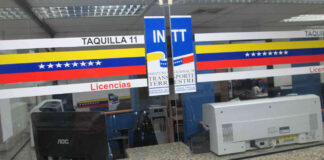 Régimen de Nicolás Maduro designó como director del INTT al hermano de Alexander Granko Arteaga Régimen de Nicolás Maduro designó como director del INTT al hermano de Alexander Granko Arteaga