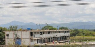 Madre no reconoce a su hijo detenido por protestas poselectorales por el grave nivel de desnutrición Madre no reconoce a su hijo detenido por protestas poselectorales por el grave nivel de desnutrición