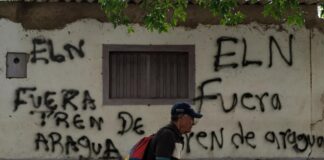 Estados Unidos identifica a más de 600 migrantes con posibles vínculos con el Tren de Aragua Estados Unidos identifica a más de 600 migrantes con posibles vínculos con el Tren de Aragua