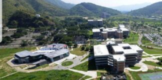 Universidad de Carabobo ha recibido menos del 2% del presupuesto para gastos de funcionamientos en 2024 Universidad de Carabobo ha recibido menos del 2% del presupuesto para gastos de funcionamientos en 2024