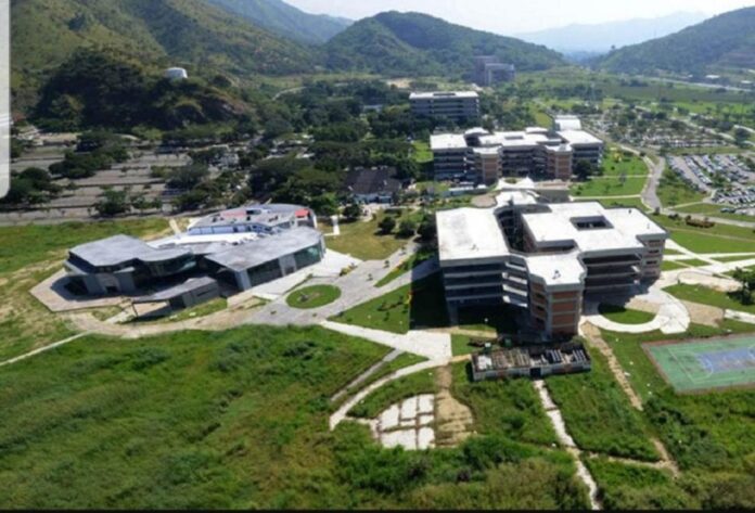 Universidad de Carabobo ha recibido menos del 2% del presupuesto para gastos de funcionamientos en 2024 Universidad de Carabobo ha recibido menos del 2% del presupuesto para gastos de funcionamientos en 2024