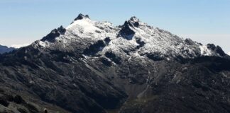 Científicos en la COP29 confirman que Venezuela perdió su glaciar Humboldt en Mérida Científicos en la COP29 confirman que Venezuela perdió su glaciar Humboldt en Mérida