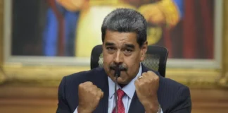 Nicolás Maduro insulta a Milei por desfinanciar la educación mientras las universidades venezolanas cumplen 5 años de déficit presupuestario Nicolás Maduro, Javier Milei, Argentina, educación superior, Venezuela, universidades públicas, déficit presupuestario, Observatorio de Universidades, Carlos Meléndez, Radio Fe y Alegría Noticias, comedores universitarios, transporte, becas económicas, sociedad civil, docentes universitarios, Pedro Sánchez, Delcy Rodríguez.