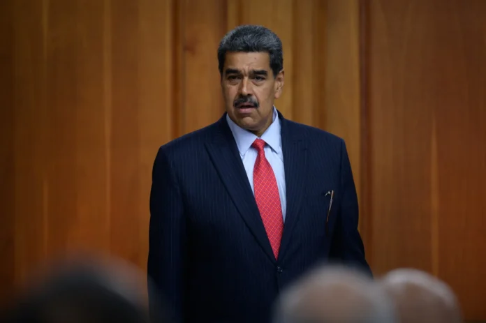 Nicolás Maduro busca acercarse a Kim Jong-un y consolidar relaciones de Venezuela con Corea del Norte Nicolás Maduro busca acercarse a Kim Jong-un y consolidar relaciones de Venezuela con Corea del Norte