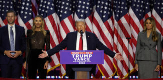 Carlos Sánchez Berzaín | La historia ha reservado para Trump 47 el fin de las dictaduras en las Américas Plataforma Unitaria Democrática felicita a Donald Trump y pide protección para los migrantes venezolanos: "Hay que profundizar las políticas que permitan su integración"