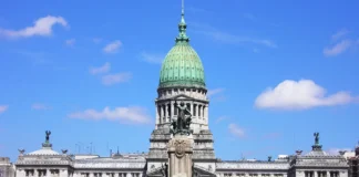 Oposición venezolana presenta ante el Congreso de Argentina las actas que comprueban el triunfo de Edmundo González Urrutia en Venezuela Oposición venezolana presenta ante el Congreso de Argentina las actas que comprueban el triunfo de Edmundo González Urrutia en Venezuela
