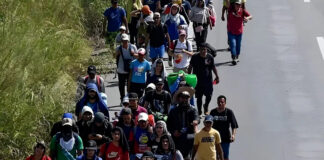Vinculan a dos venezolanos implicados en el secuestro de 71 migrantes en Oaxaca Vinculan a dos venezolanos implicados en el secuestro de 71 migrantes en Oaxaca