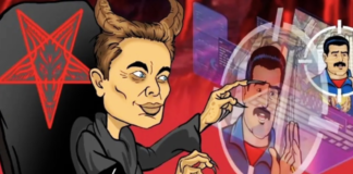 El Pitazo: Elon Musk, el archienemigo de Superbigote llega a la Casa Blanca El Pitazo: Elon Musk, el archienemigo de Superbigote llega a la Casa Blanca
