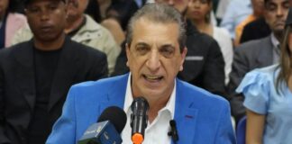 Convergencia exige liberación de Biagio Pilieri tras cumplir tres meses preso Convergencia exige liberación de Biagio Pilieri que cumple tres meses en preso