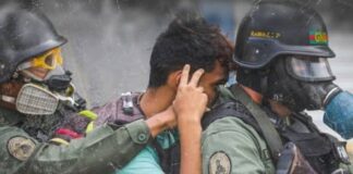 Amnistía Internacional exige a fiscal de la CPI investigar detenciones y torturas sufridas por adolescentes en Venezuela Amnistía Internacional exige a fiscal de la CPI investigar detenciones y torturas sufridas por adolescentes en Venezuela