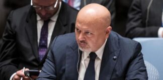 Oficina de las Víctimas de la CPI critica falta de progreso del fiscal Karim Khan en el caso Venezuela Oficina de las Víctimas de la CPI critica falta de progreso del fiscal Karim Khan en el caso Venezuela