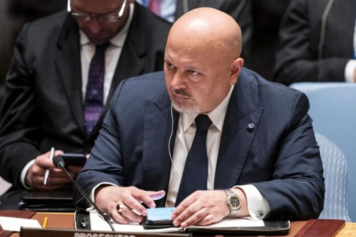 Oficina de las Víctimas de la CPI critica falta de progreso del fiscal Karim Khan en el caso Venezuela Oficina de las Víctimas de la CPI critica falta de progreso del fiscal Karim Khan en el caso Venezuela