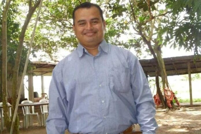 Voluntad Popular al cumplirse un mes de la muerte de Edwin Santos: “Es un héroe para quienes luchamos por la libertad” Voluntad Popular al cumplirse un mes de la muerte de Edwin Santos: “Es un héroe para quienes luchamos por la libertad”