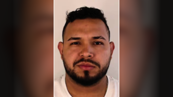 Costa Rica extradita a Chile al sospechoso de asesinar al militar retirado Ronald Ojeda Costa Rica extradita a Chile al sospechoso de asesinar al militar retirado Ronald Ojeda