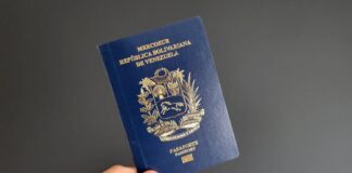 El Tiempo: El «limbo» consular de los venezolanos en el extranjero El Tiempo: El "limbo" consular de los venezolanos en el extranjero