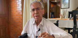 CICPC abre investigación contra Walter Márquez por el presunto delito de instigación al odio por caso de Edwin Santos CICPC abre investigación contra Walter Márquez por el presunto delito de instigación al odio por caso de Edwin Santos