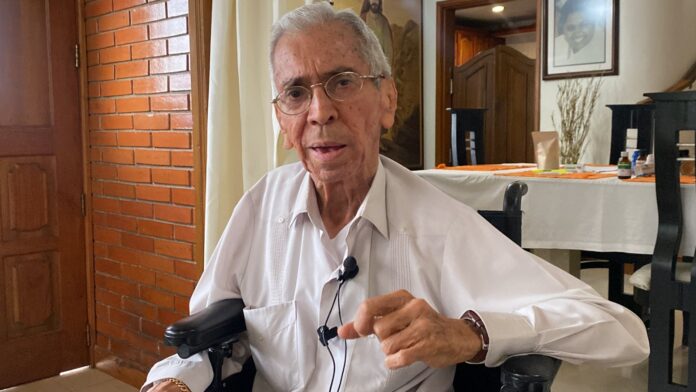 CICPC abre investigación contra Walter Márquez por el presunto delito de instigación al odio por caso de Edwin Santos CICPC abre investigación contra Walter Márquez por el presunto delito de instigación al odio por caso de Edwin Santos