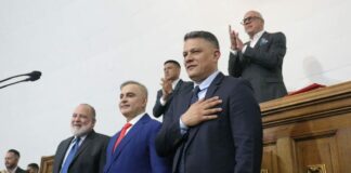 Señalan que designación de cargos en el Poder Ciudadano por parte de la Asamblea Nacional Chavista tiene aspectos inconstitucionales Señalan que designación de cargos en el Poder Ciudadano por parte de la Asamblea Nacional Chavista tiene aspectos inconstitucionales