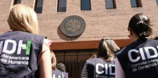 CIDH otorga medidas cautelares al ciudadano checo Jan Darmovzal en Venezuela CIDH otorga medidas cautelares al ciudadano checo Jan Darmovzal en Venezuela