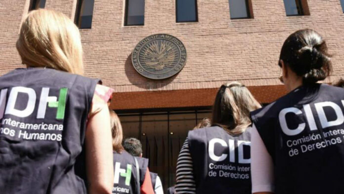 CIDH otorga medidas cautelares al ciudadano checo Jan Darmovzal en Venezuela CIDH otorga medidas cautelares al ciudadano checo Jan Darmovzal en Venezuela