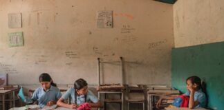 Primero Justicia: El régimen de Nicolás Maduro ha destruido el sistema educativo, sin importarle que es un pilar para la formación de una sociedad Primero Justicia: El régimen de Nicolás Maduro ha destruido el sistema educativo, sin importarle que es un pilar para la formación de una sociedad