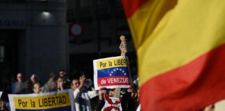 38% de las solicitudes de asilo en España son de venezolanos en lo que va del año 38% de las solicitudes de asilo en España son de venezolanos en lo que va del año