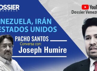 Joseph M. Humire sobre nuevo gobierno de Trump frente a temas como el Tren de Aragua, Hezbolá y Nicolás Maduro: «No buscarán conflictos o guerras, pero si defenderán sus intereses»