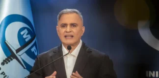 ONG ven como «mala señal» para las víctimas y la población venezolana la renovación del poder moral ONG ven como "mala señal" para las víctimas y para la población venezolana la renovación del poder moral