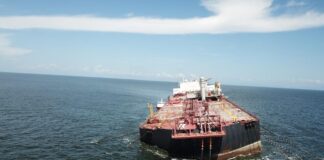 Régimen de Nicolás Maduro envió al menos 300 mil barriles de gasolina a Cuba el mes pasado Régimen de Nicolás Maduro envió al menos 300 mil barriles de gasolina a Cuba el mes pasado