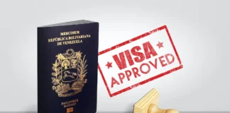 Estados Unidos reduce requisitos de visado para estudiantes venezolanos por tiempo limitado Estados Unidos reduce requisitos de visado para estudiantes venezolanos por tiempo limitado