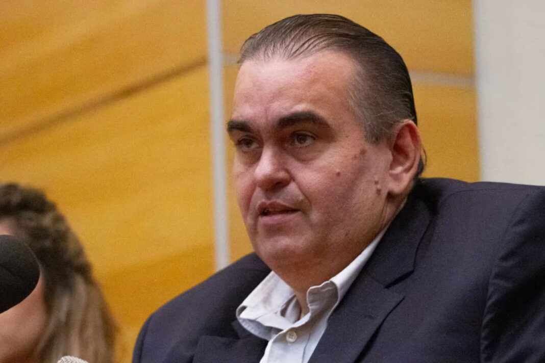 Familia del periodista Carlos Correa exige al régimen de Nicolás Maduro informar de su paradero