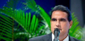 Juez en Barranquilla ordena la devolución a Alex Saab de bienes incautados en Colombia Juez en Barranquilla ordena la devolución a Alex Saab de bienes incautados en Colombia