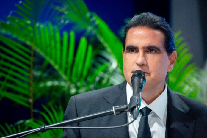 Juez en Barranquilla ordena la devolución a Alex Saab de bienes incautados en Colombia Juez en Barranquilla ordena la devolución a Alex Saab de bienes incautados en Colombia