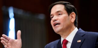 Marco Rubio: «Venezuela es gobernada por una organización de narcotráfico» Marco Rubio: "Venezuela es gobernada por una organización de narcotráfico"