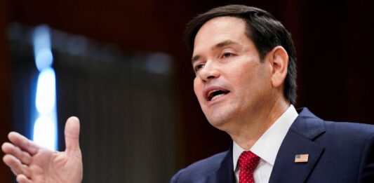 Rubio condiciona relación colombo-venezolana al cese de operaciones de grupos irregulares en la frontera