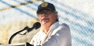 Gustavo Petro pidió la liberación de los presos políticos en Venezuela, incluidos 12 colombianos Gustavo Petro pidió la liberación de los presos políticos en Venezuela, incluidos 12 colombianos